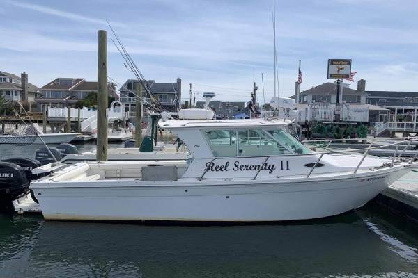 Boat Charter Services