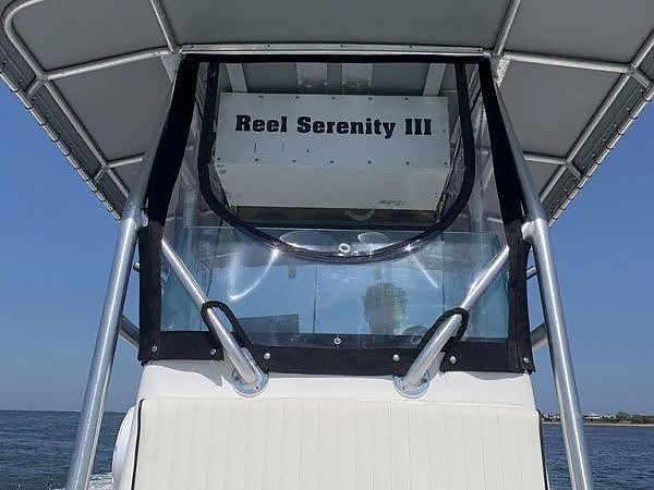  Reel Serenity III